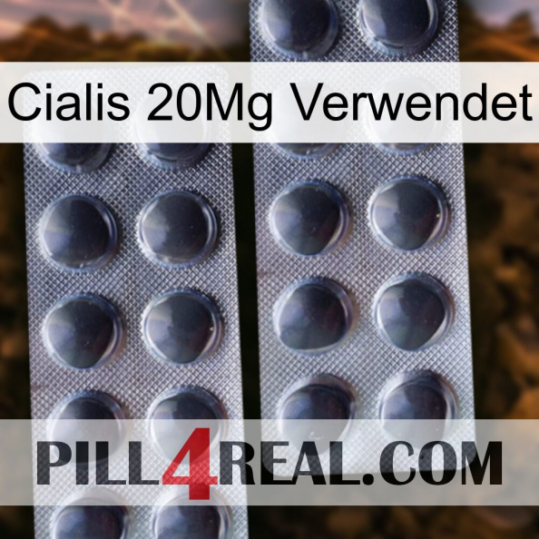 Cialis 20Mg Uses 31